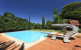 Spa Recanto Das Figueiras Rolandia