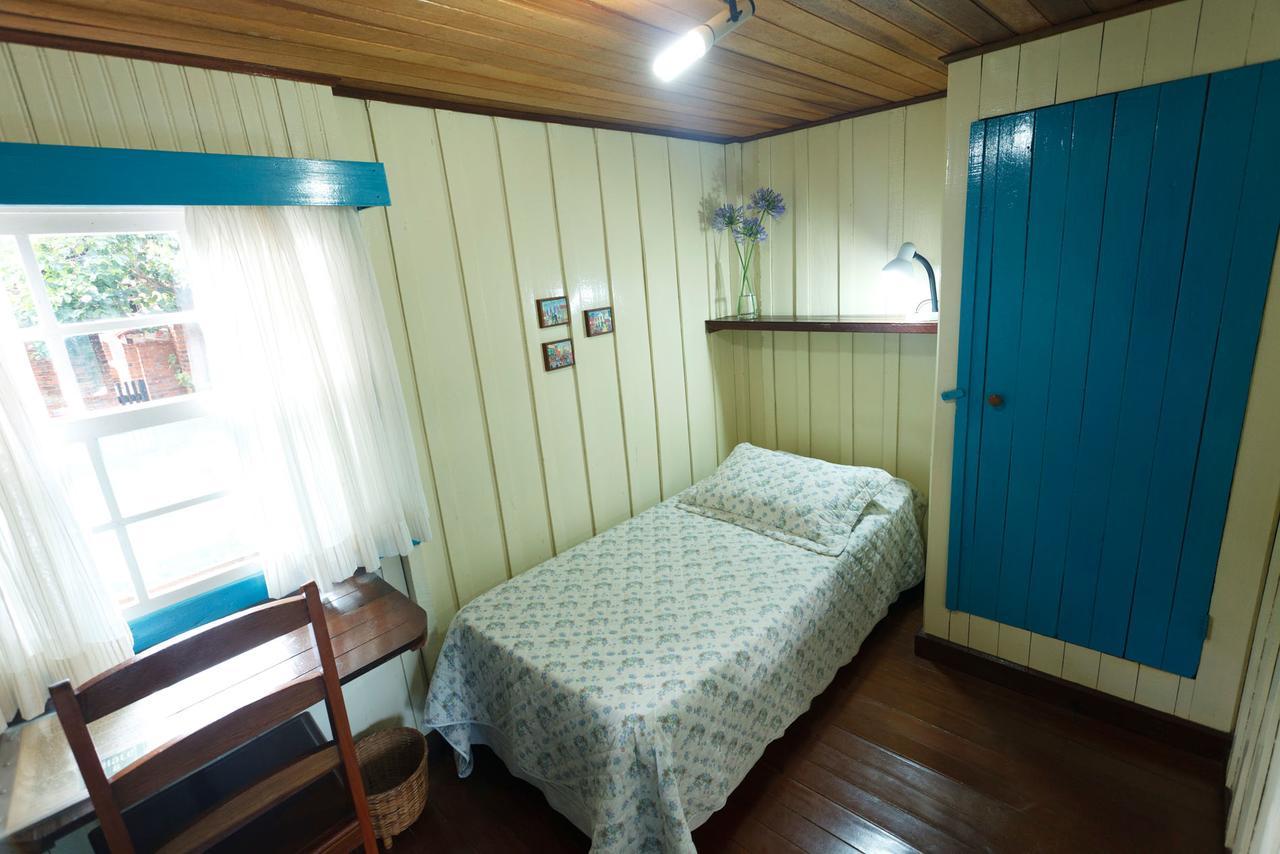 Spa Recanto Das Figueiras Rolandia Exterior foto
