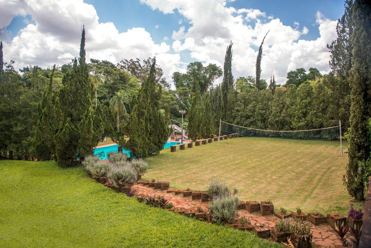Spa Recanto Das Figueiras Rolandia Exterior foto