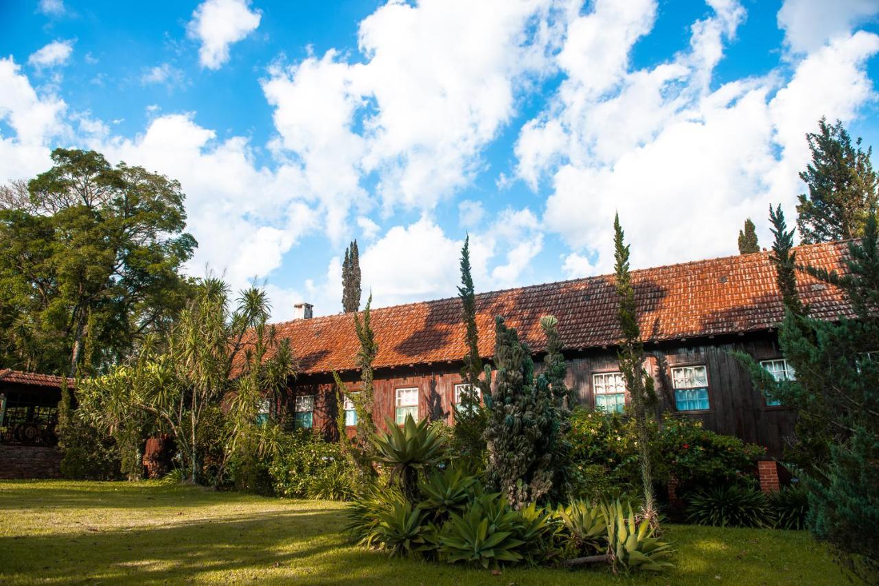 Spa Recanto Das Figueiras Rolandia Exterior foto